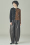 【予約販売】〈Brooks Brothers〉別注ニットジャケット カレンソロジー/Curensology