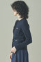 【予約販売】〈Brooks Brothers〉別注ニットジャケット カレンソロジー/Curensology