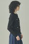 【予約販売】〈Brooks Brothers〉別注ニットジャケット カレンソロジー/Curensology