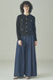 【予約販売】〈Brooks Brothers〉別注ニットジャケット カレンソロジー/Curensology