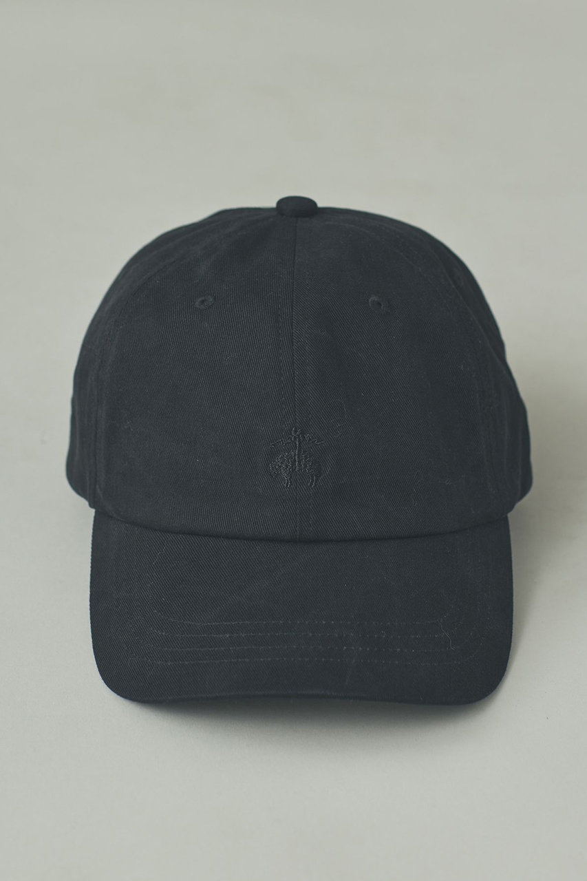 カレンソロジー/Curensologyの【予約販売】〈Brooks Brothers〉別注キャップ(ブラック/662398)