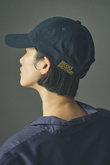 〈Brooks Brothers〉別注キャップ