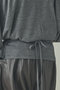 【予約販売】ウールジャージープルオーバー カレンソロジー/Curensology