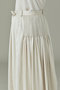 【予約販売】ロイヤルサテンスカート カレンソロジー/Curensology