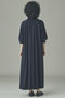 【予約販売】ウールジャージーワンピース カレンソロジー/Curensology