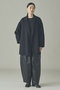 【予約販売】〈C.S.G〉ウールカシミヤジャケットコート カレンソロジー/Curensology