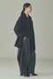 【予約販売】〈C.S.G〉ウールカシミヤジャケットコート カレンソロジー/Curensology