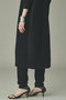 【予約販売】ウールカシミヤリブレギンス カレンソロジー/Curensology