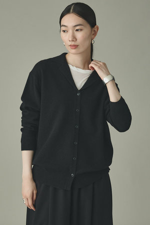 Curensology｜カレンソロジーのカーディガン（ニット）通販｜ELLE SHOP