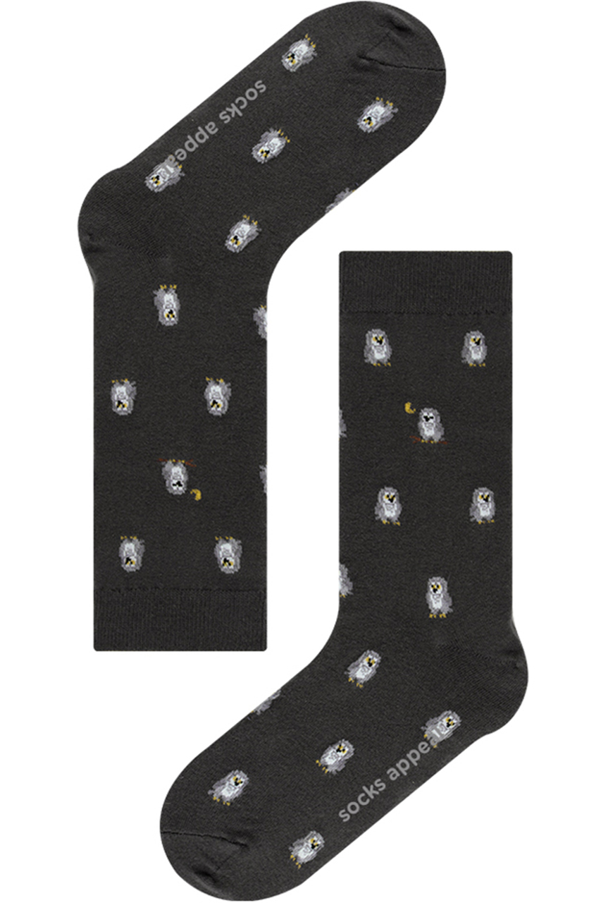 socks appeal ソックスアピール ソックス ナイトオウル