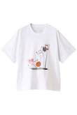【GO SPORTY】バスケットTシャツ