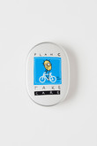 【TAKE CARE】RIDE THE BIKE ランチボックス