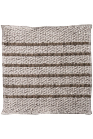 コンテックス/kontexの【UNISEX】ハンカチ　ワッフルXS(149900/149903)