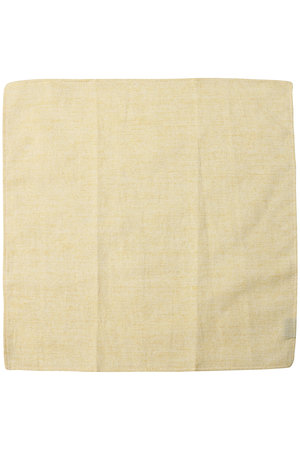 コンテックス/kontexの【UNISEX】ハンカチ　MOKUリネン(149900/149903)