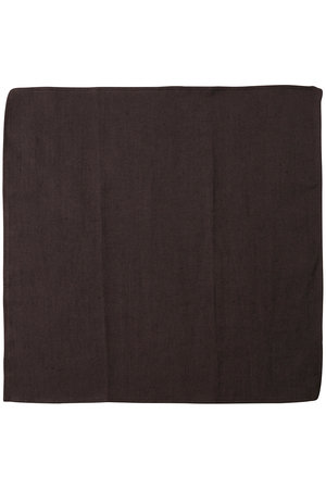 コンテックス/kontexの【UNISEX】ハンカチ　MOKUリネン(149900/149903)