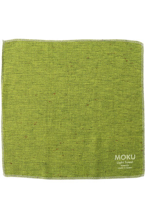 コンテックス/kontexの【UNISEX】ハンカチ　MOKU(149900/149903)