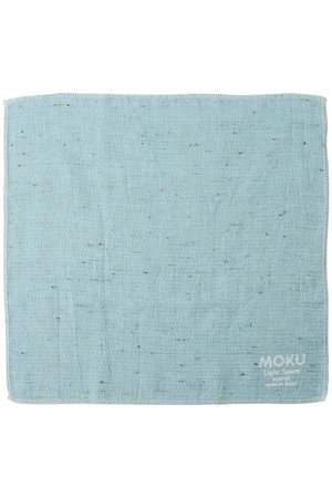 コンテックス/kontexの【UNISEX】ハンカチ　MOKU