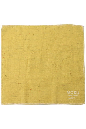 コンテックス/kontexの【UNISEX】ハンカチ　MOKU(149900/149903)