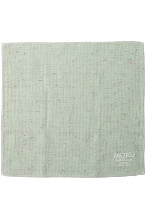 コンテックス/kontexの【UNISEX】ハンカチ　MOKU(149900/149903)
