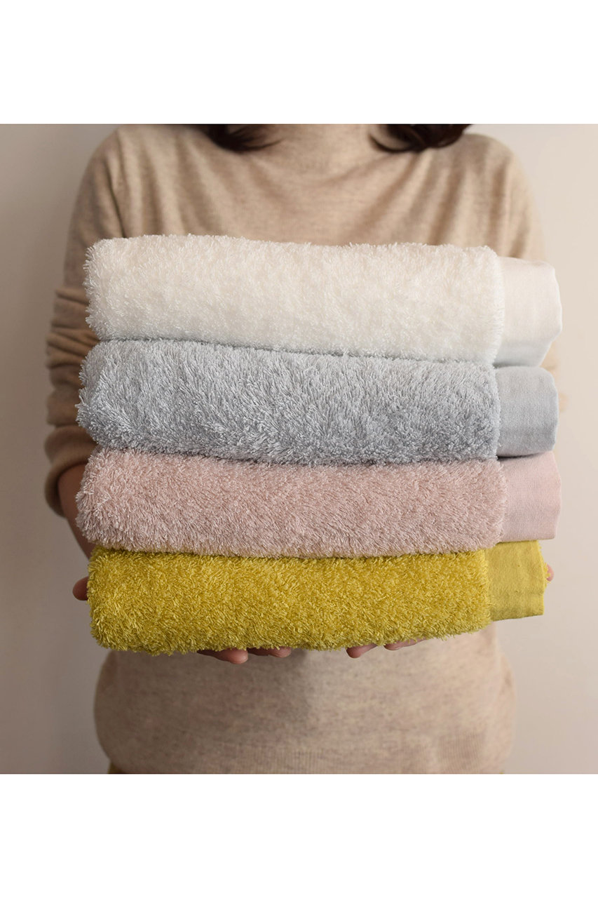 kontex(コンテックス)|ワンサイズタオル/ブルー の通販|ELLESHOP kontex(コンテックス)|ワンサイズタオル/ブルー の通販|ELLESHOP