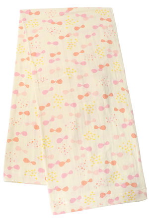 コンテックス/kontexの【KIDS】ベビースロー　　ケット