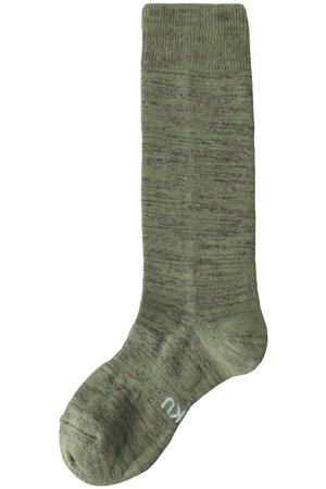 コンテックス/kontexの【UNISEX】MOKU　ソックスM(140700/140701)