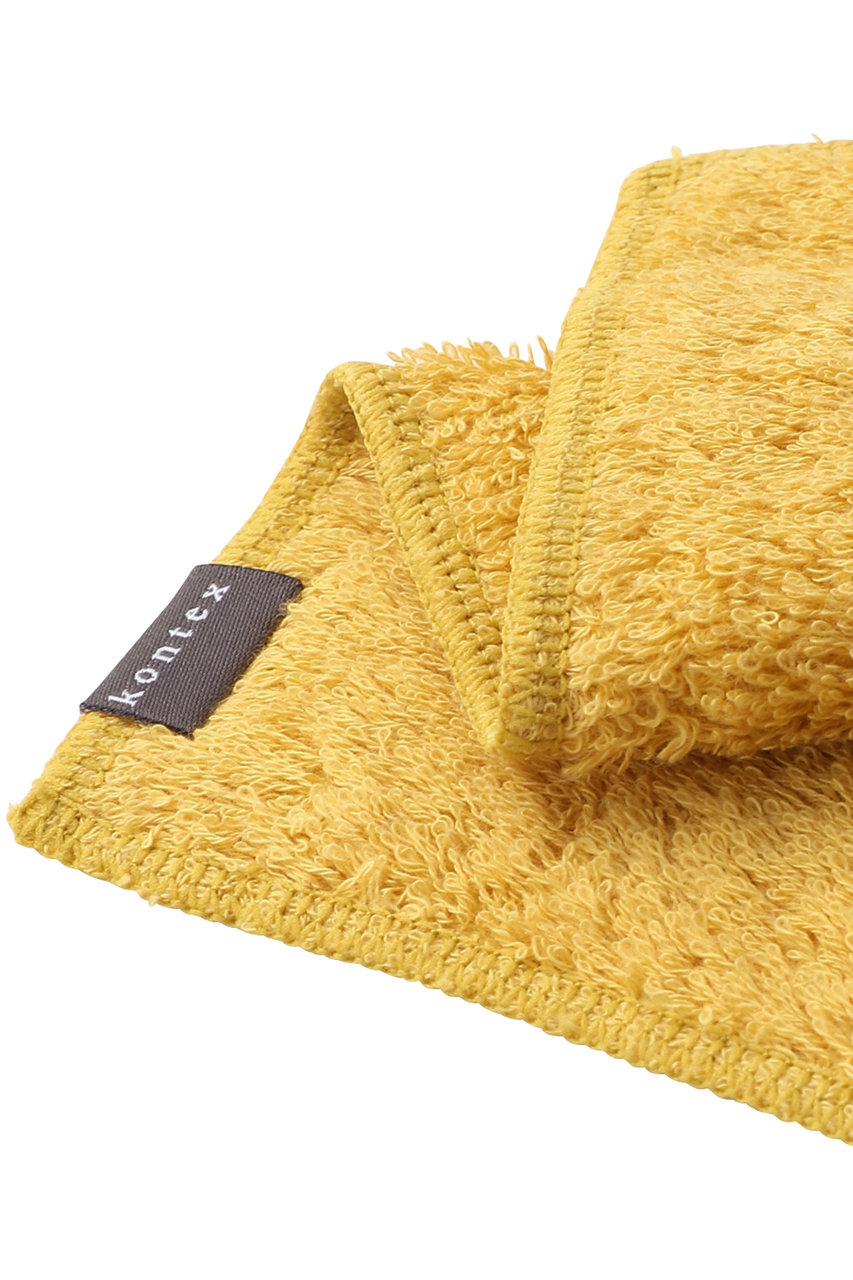 kontex(コンテックス)|【UNISEX】プラスカラー ハンカチミンナ kontex(コンテックス)|【UNISEX】プラスカラー ハンカチミンナ