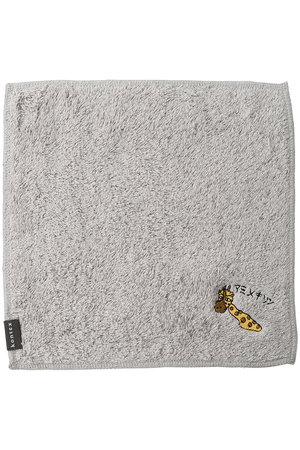 コンテックス/kontexの【UNISEX】プラスカラー　ハンカチミンナトモダチ(149900/149903)