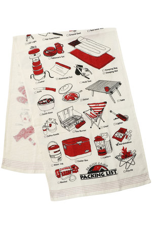 コンテックス/kontexの布ごよみフェイスタオル(510800/510803)