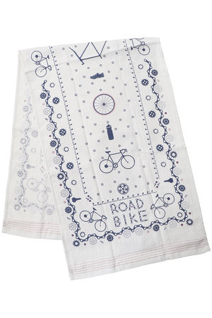 コンテックス/kontexの布ごよみフェイスタオル(510800/510803)