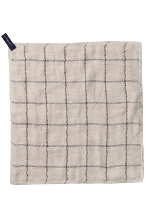 コンテックス/kontexのグラフ　ハンカチ(149900/149903)