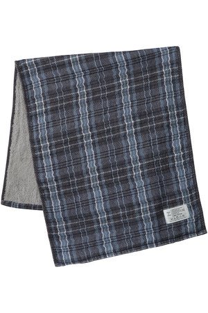 タータンチェック M