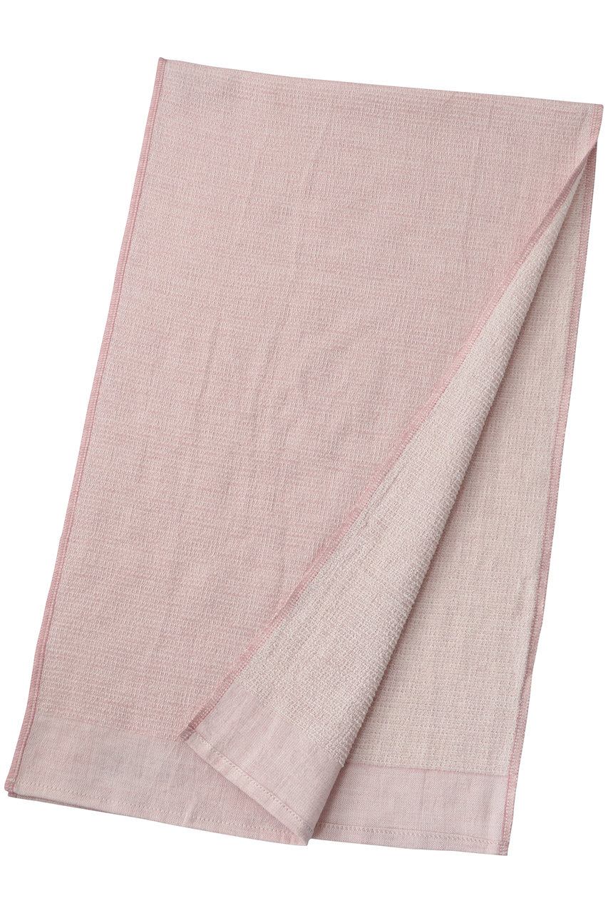 kontex(コンテックス)｜MOKU ORGANIC/ローズレッド の通販｜ELLESHOP