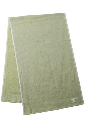 コンテックス/kontexのMOKU ライトタオル Mサイズ(510800/510803)