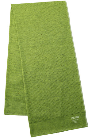コンテックス/kontexのMOKU ライトタオル Lサイズ(510800/510803)