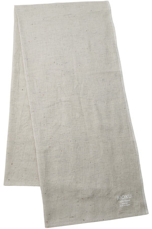 コンテックス/kontexのMOKU ライトタオル Lサイズ(510800/510803)