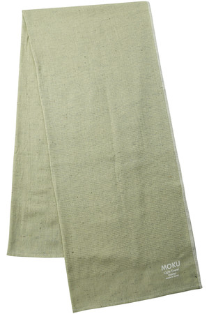 コンテックス/kontexのMOKU ライトタオル Lサイズ(510800/510803)