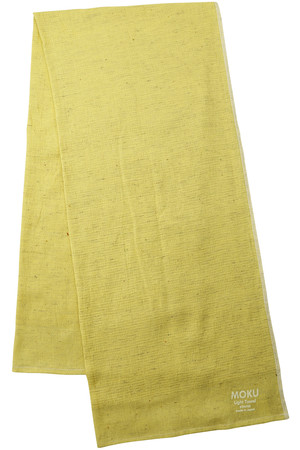 コンテックス/kontexのMOKU ライトタオル Lサイズ(510800/510803)