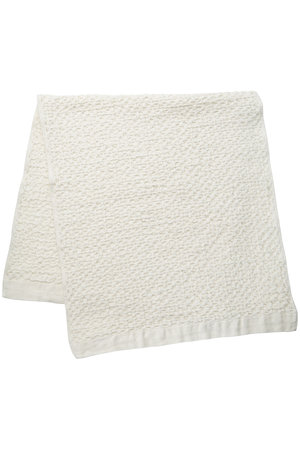 コンテックス/kontexのコットンリネンワッフル タオル Mサイズ(510800/510803)