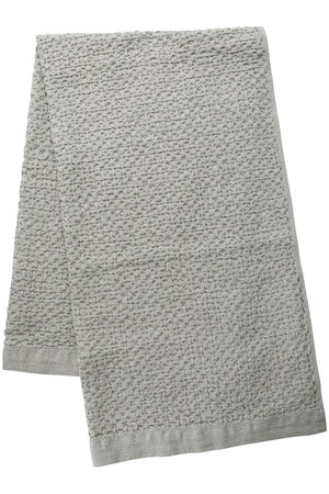 コンテックス/kontexのヘザーワッフルタオル Lサイズ(510800/510803)