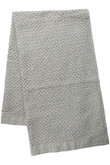 ヘザーワッフルタオル Lサイズ コンテックス/kontex