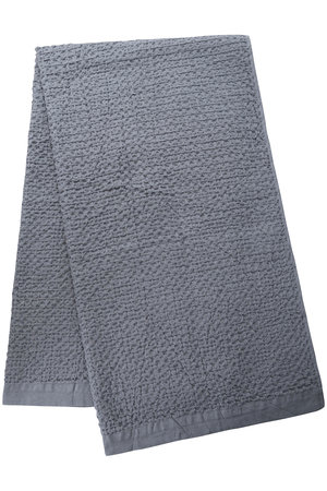 コンテックス/kontexのヘザーワッフルタオル XLサイズ(510800/510803)