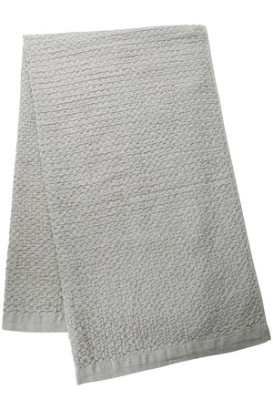 コンテックス/kontexのヘザーワッフルタオル XLサイズ(510800/510803)