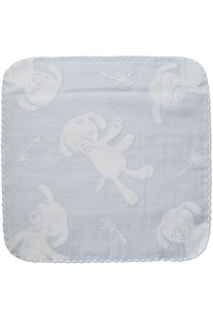 コンテックス/kontexの【KIDS】マカロン　ハンカチ