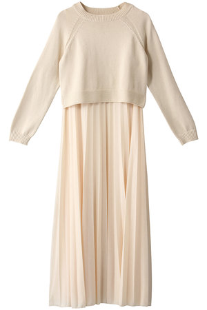 Weekend Max Mara ウィークエンド マックスマーラのロングワンピース ワンピース チュニック 通販 Elle Shop エル ショップ