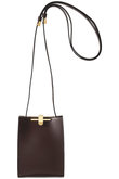 ZETA CROSS BODY マルチポシェット