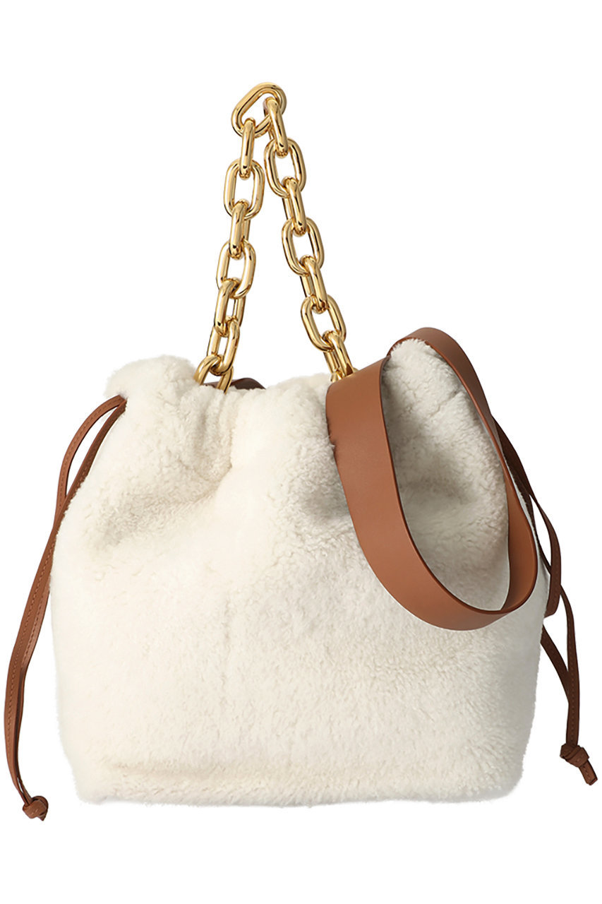 割引 ZANCHETTI ザンケッティ DRAWSTRING BAG shopsensepromotions.com.au