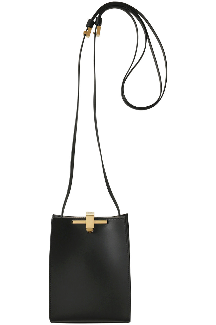 バッグZANCHETTI  ZETA CROSSBODY