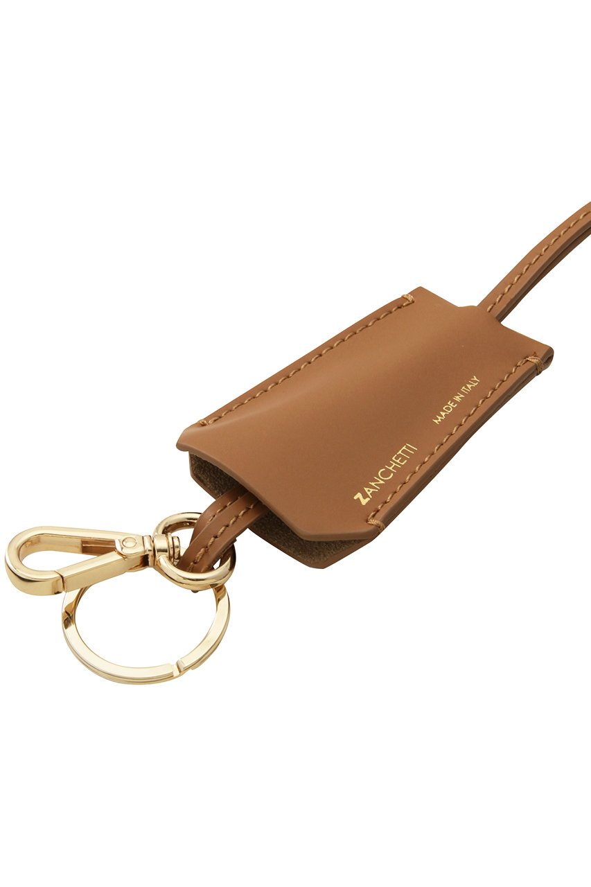 ZANCHETTI(ザンケッティ)｜KEY RING/クオイオ の通販｜ELLESHOP・(エル