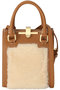 ZETA CROSSBODY HANDLE(SHEEPSKIN) ザンケッティ/ZANCHETTI サッビア×クオイオ